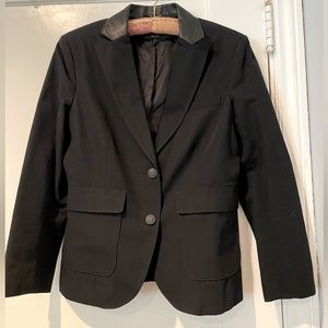 Rag and Bone blazer